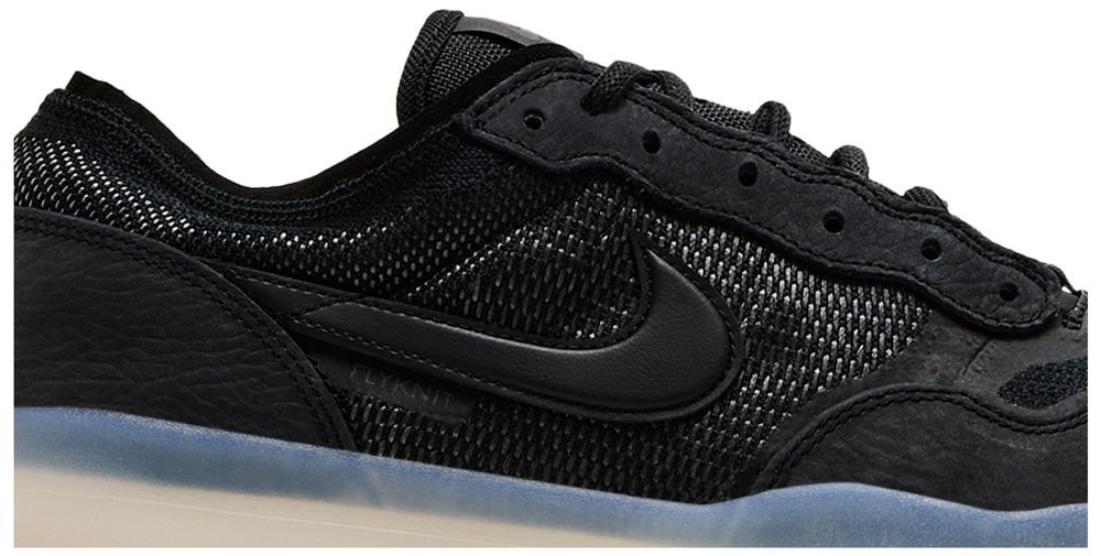 Nike PS8 SB 'Black Clear' Mens US 13 Blue Skateboard Sneakers Shoes New ☑️