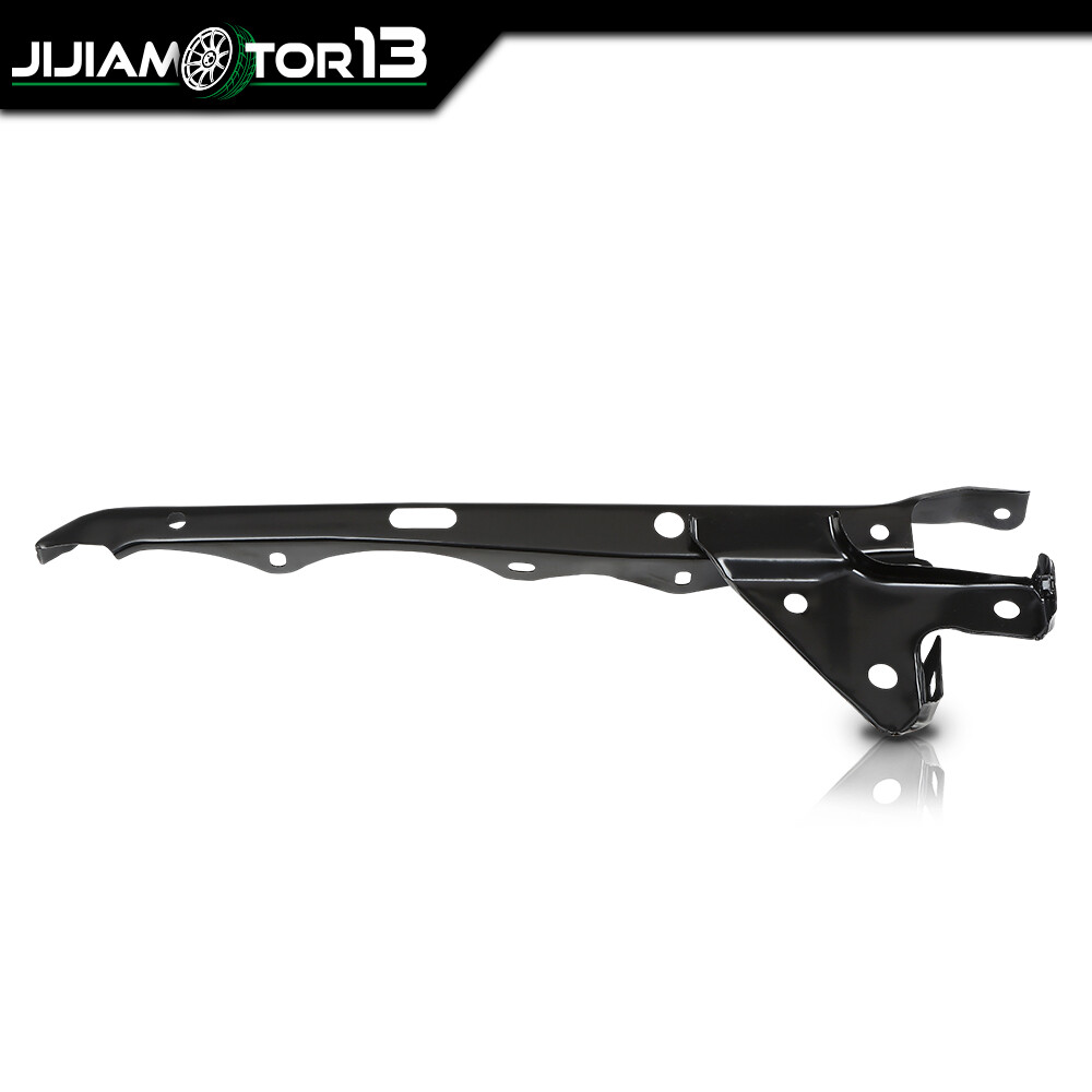 Radiator Support Center Hood Latch Support  Fit For 2019-2025 Toyota Corolla
