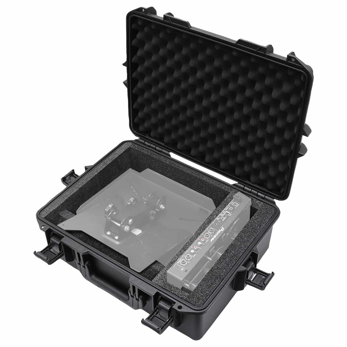 Odyssey VURMX1000STS1 Case for Pioneer DJ DJC-STS1 and RMX-1000 idjnow