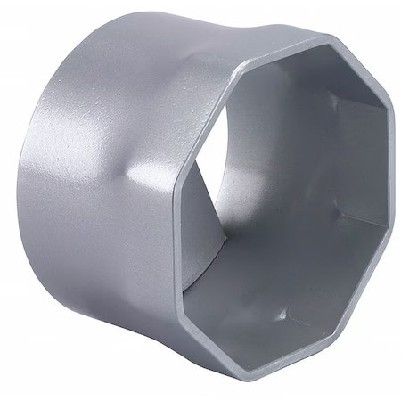 Otc 1941 3/4 In Drive, 4-13/16" 8 Pt Sae Socket, 8 Points