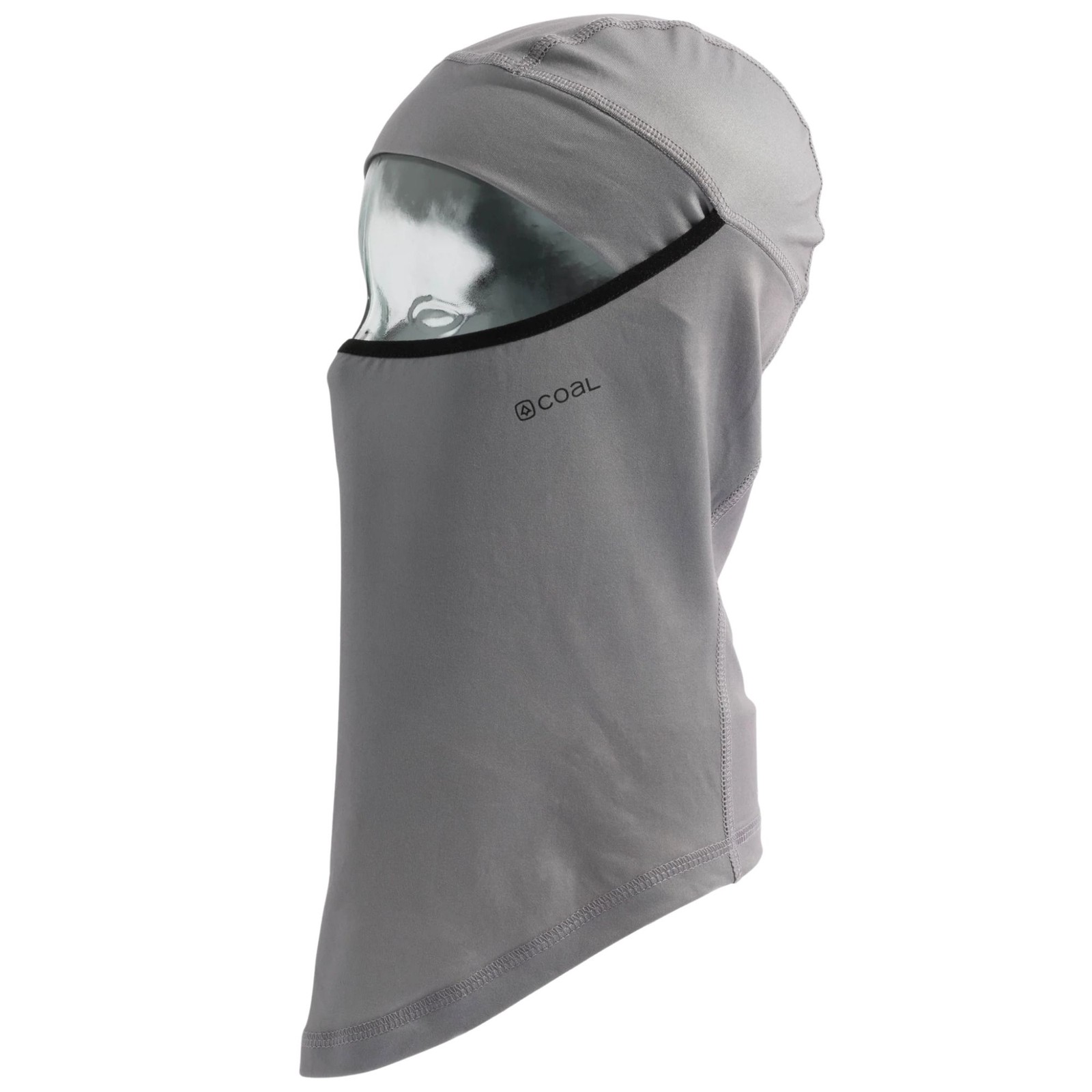 Coal The Ranger Clava Balaclava, Grey