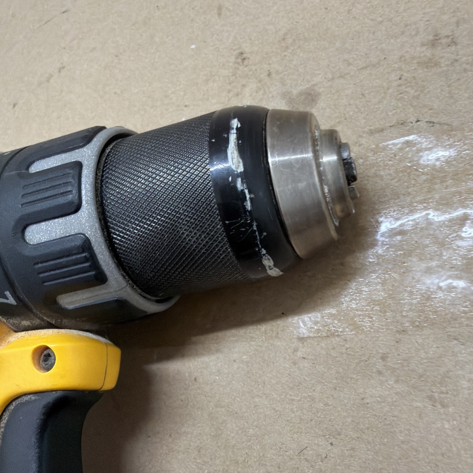 DEWALT DCD791 Driver drill