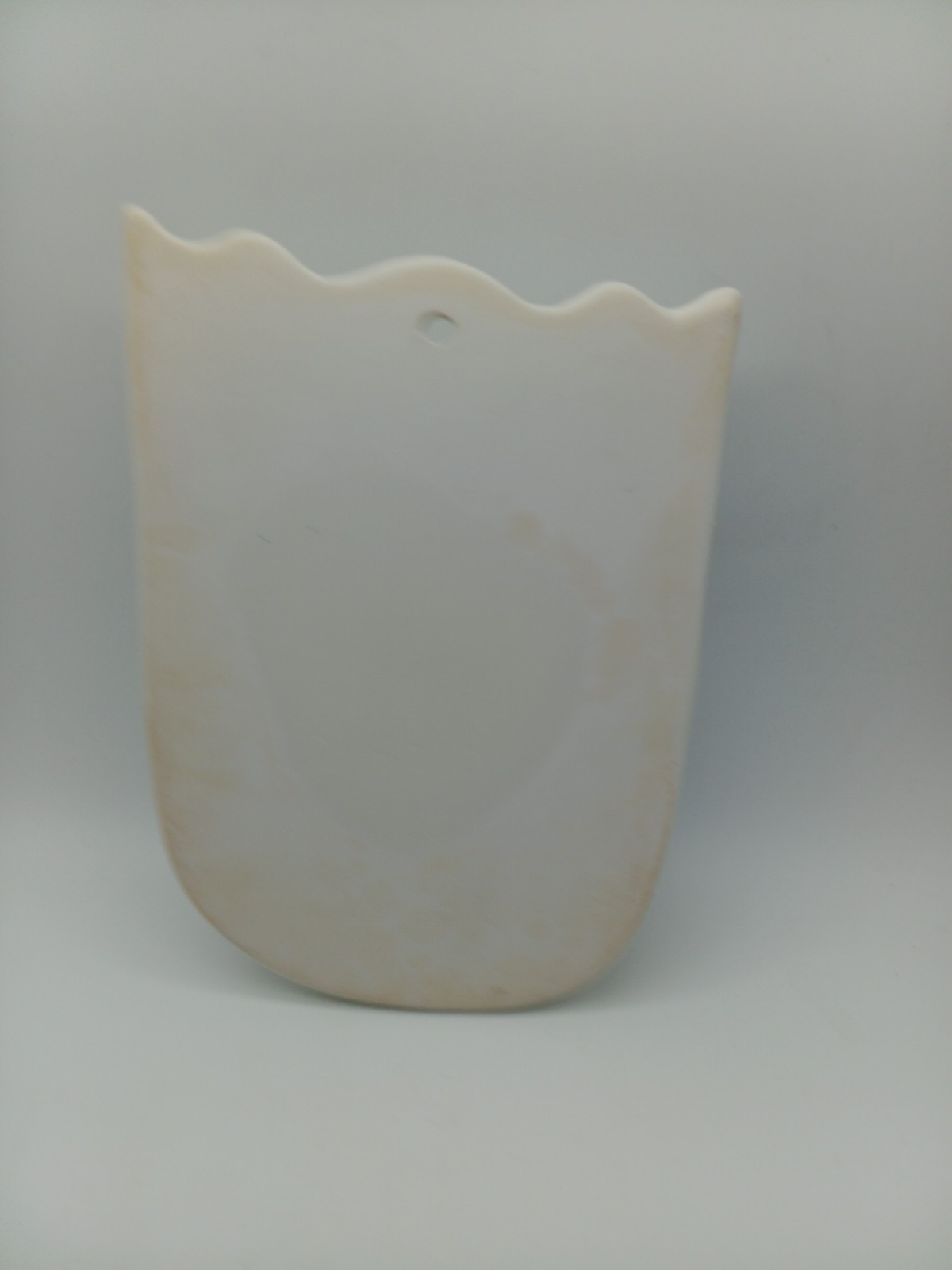 Bloom And Grow Ceramic Wall Pocket "218212"