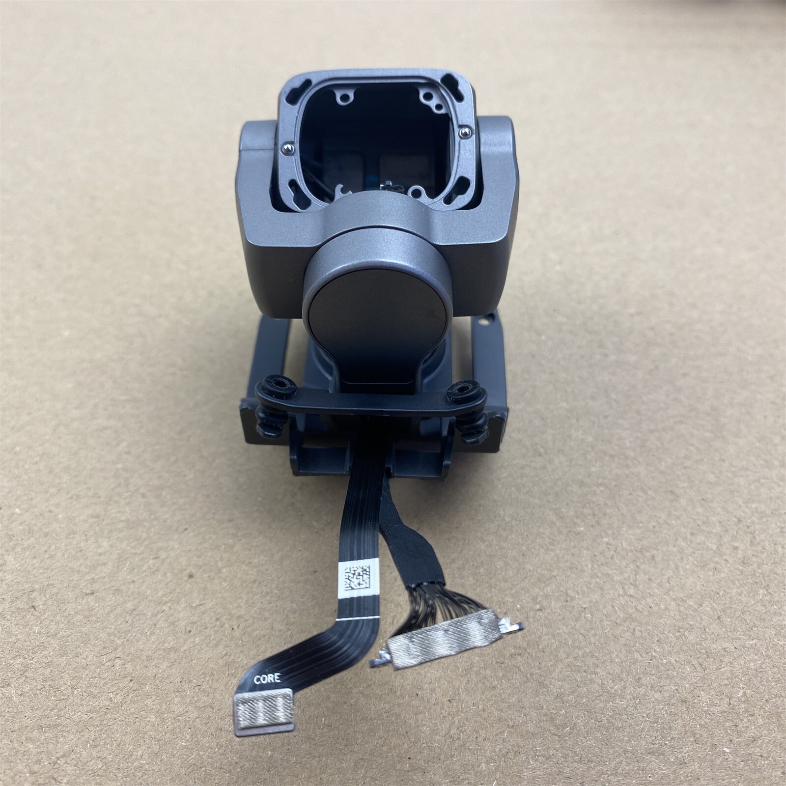 PTZ Gimbal Camera Without Camera Core For DJI Air 2S
