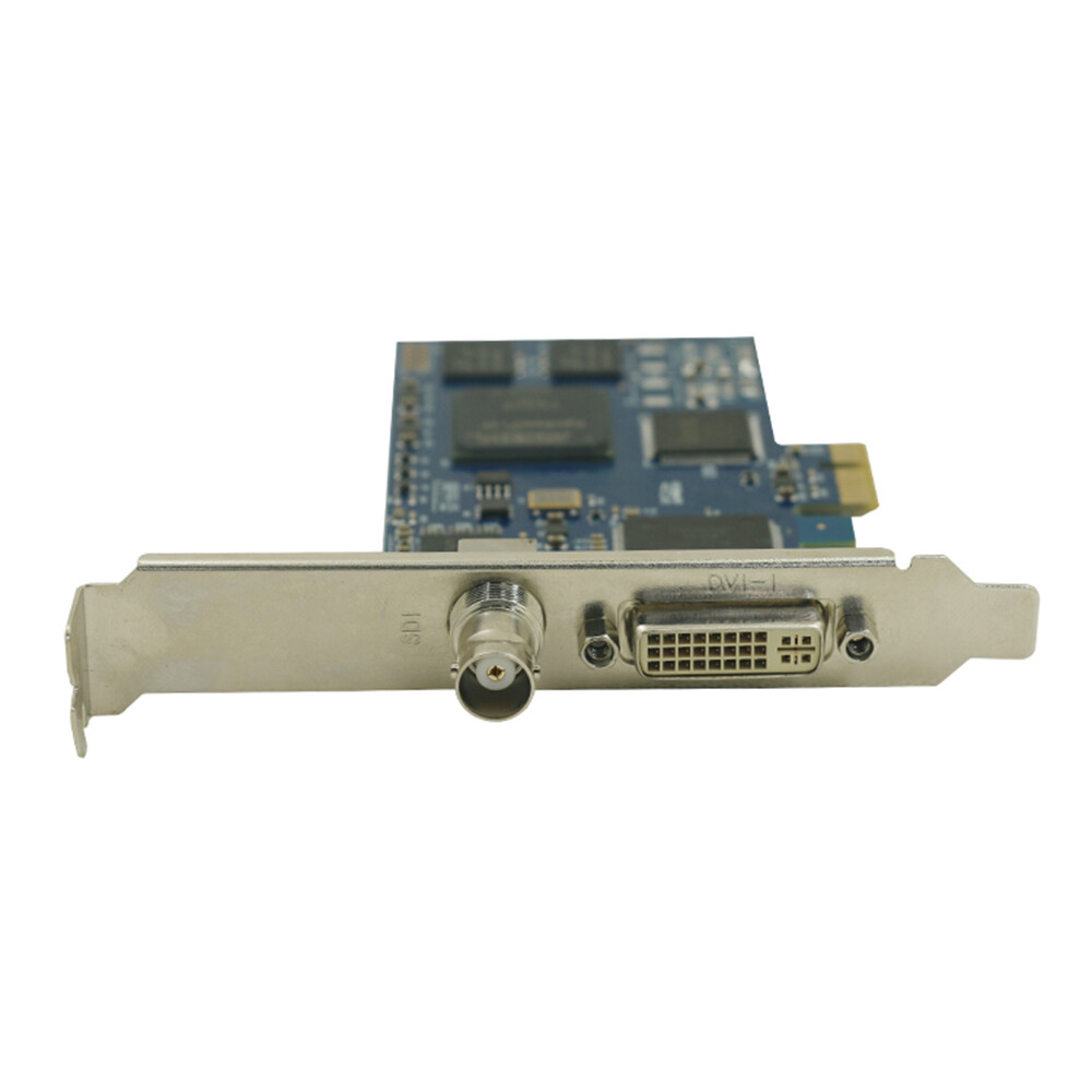 PCI-E Interface VT-333 Video Image Acquisition Card