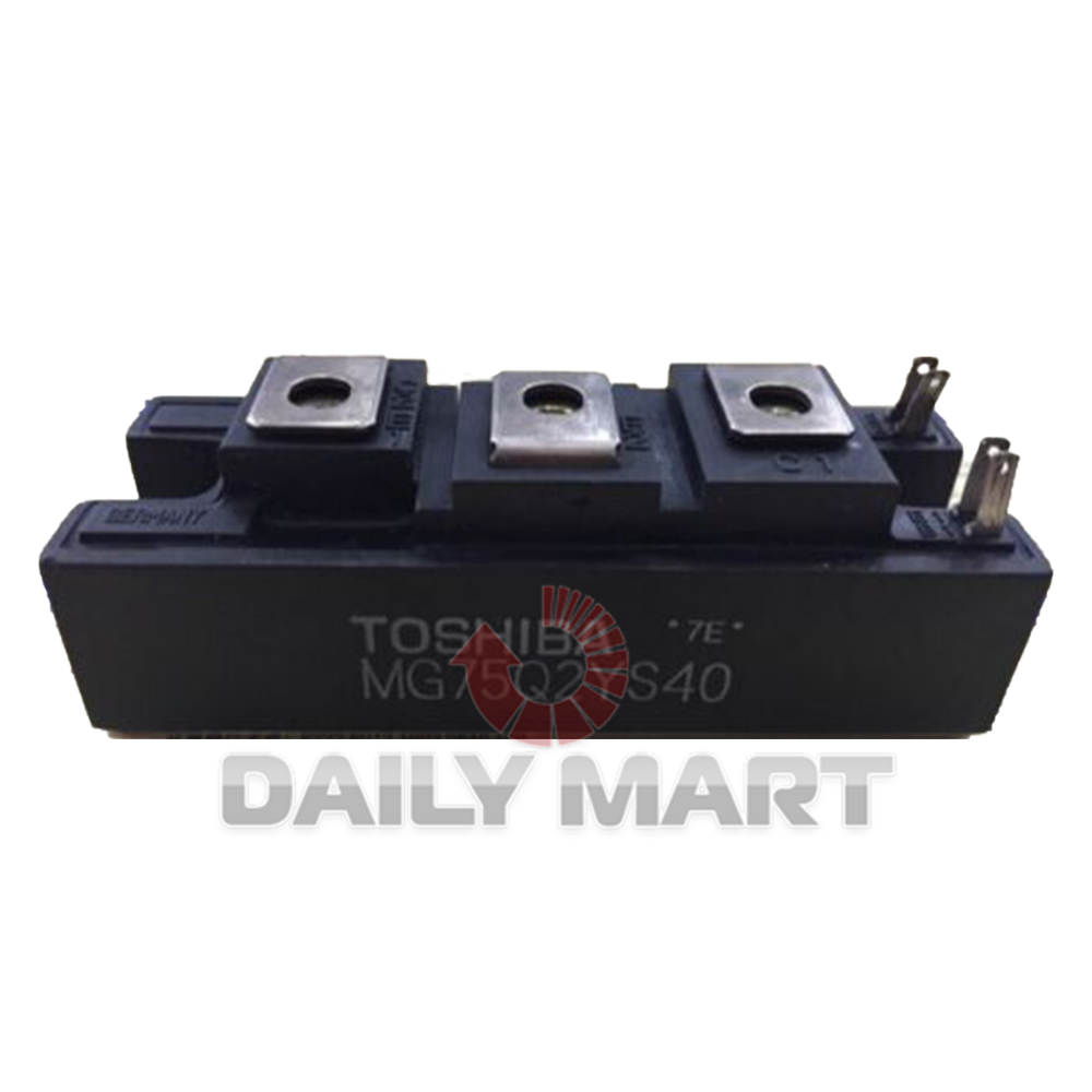 New In Box TOSHIBA MG75Q2YS40 Power Supply Module