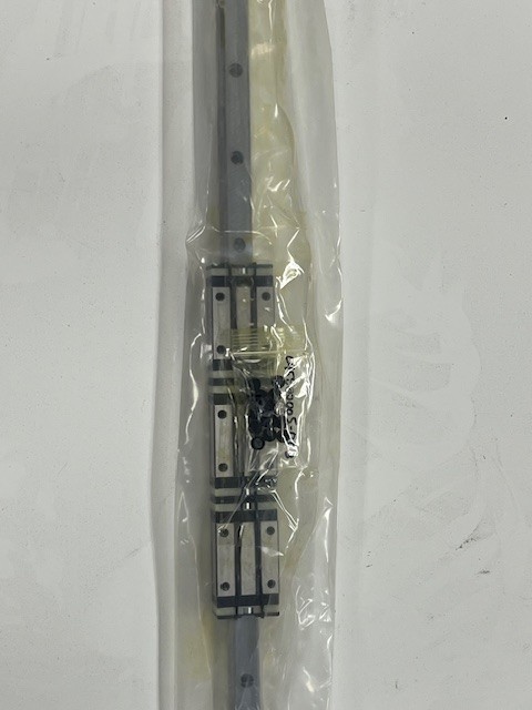 NSK NH201020AN3-F177708 Precision Linear Guide