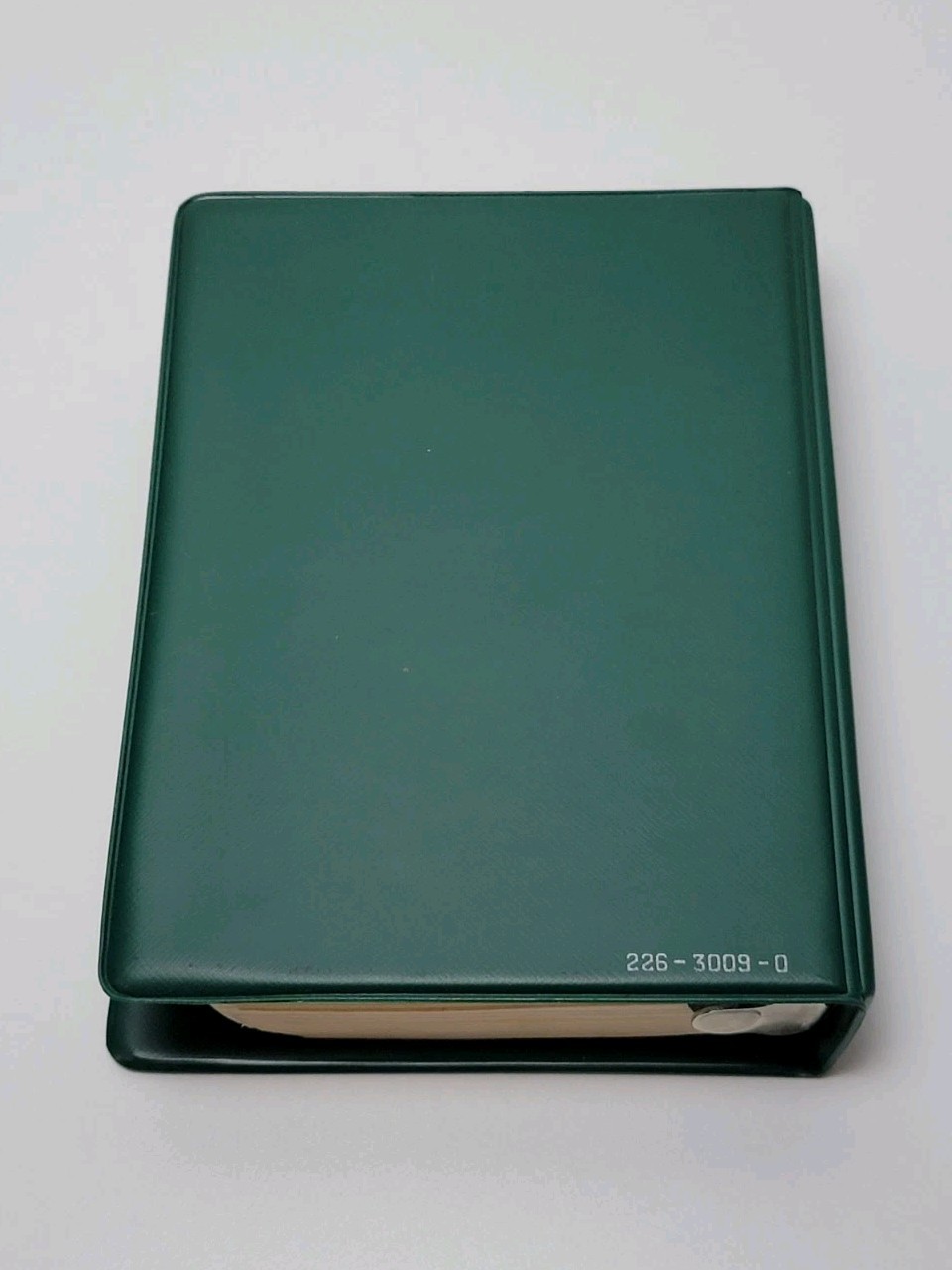 1969 IBM Field Engineering Manual Employee Handbook