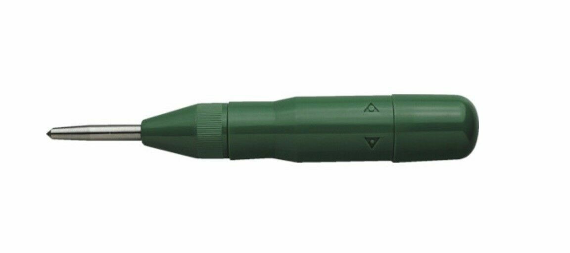 TRUSCO / AUTOMATIC CARBIDE PUNCH (135mm) / TAP-M