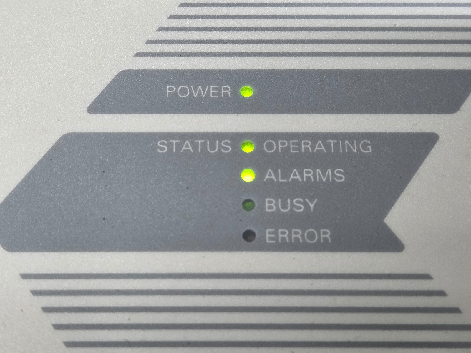 OMRON CIDRW CONTROLLER V700-L22-6