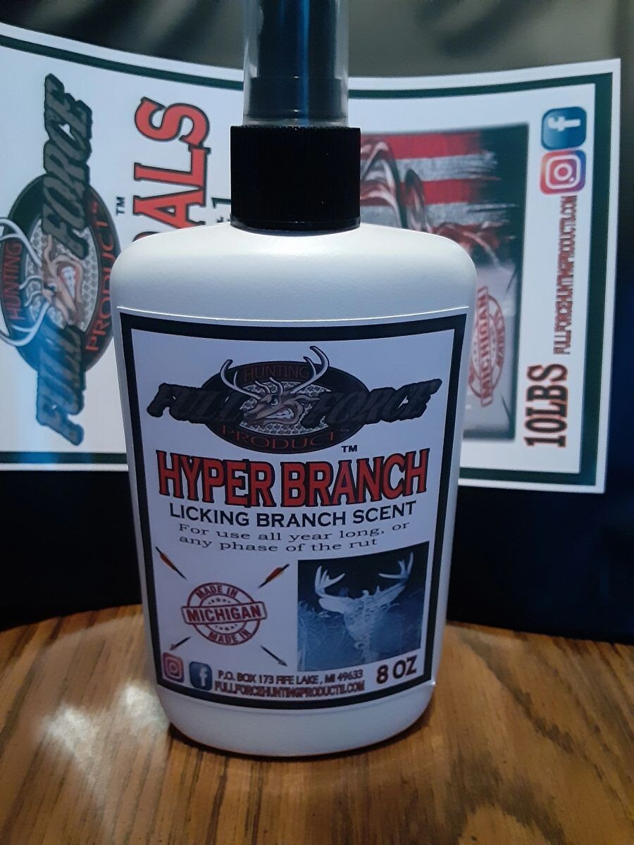 deer attractant Rope Kit! Free Shipping!