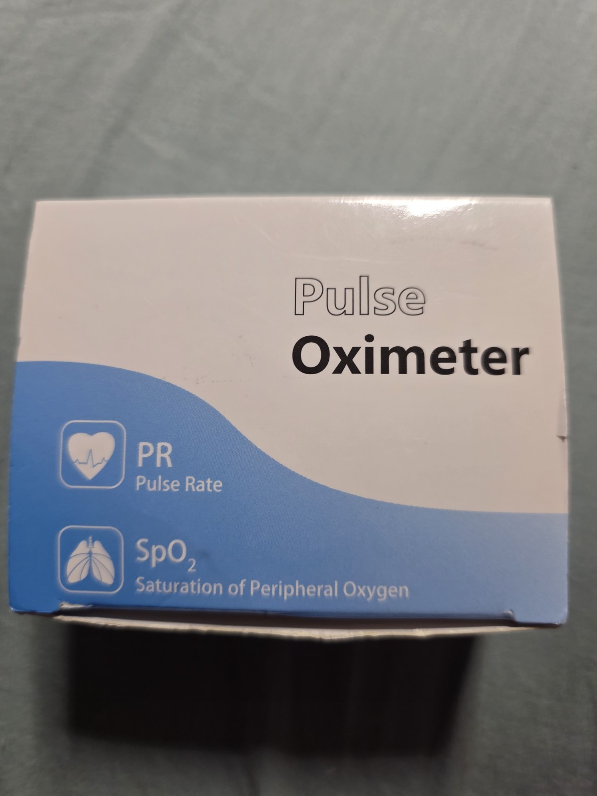 Pulse Oximeter