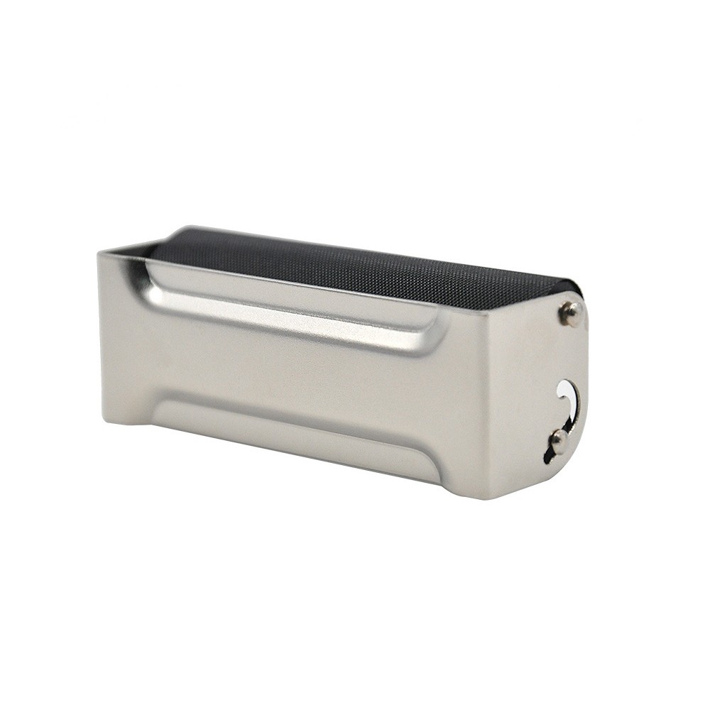 Cigarette Rolling Machine 70mm Smoke Tobacco Herb Manual Roller Machine Portable