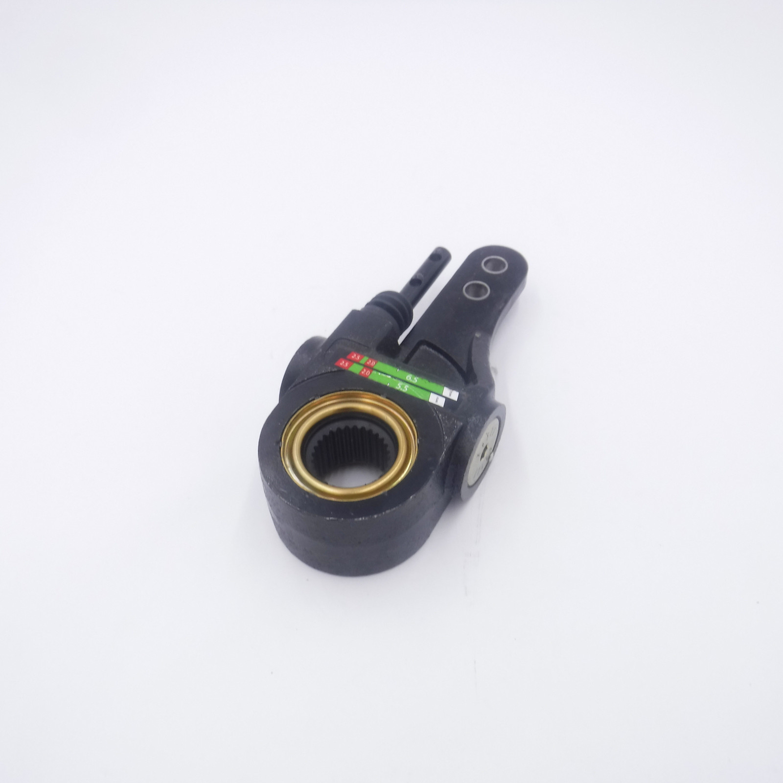 5-1/2" & 6-1/2" Adjustable Slack Adjuster 1-1/2" Cam Dia 28 Spline