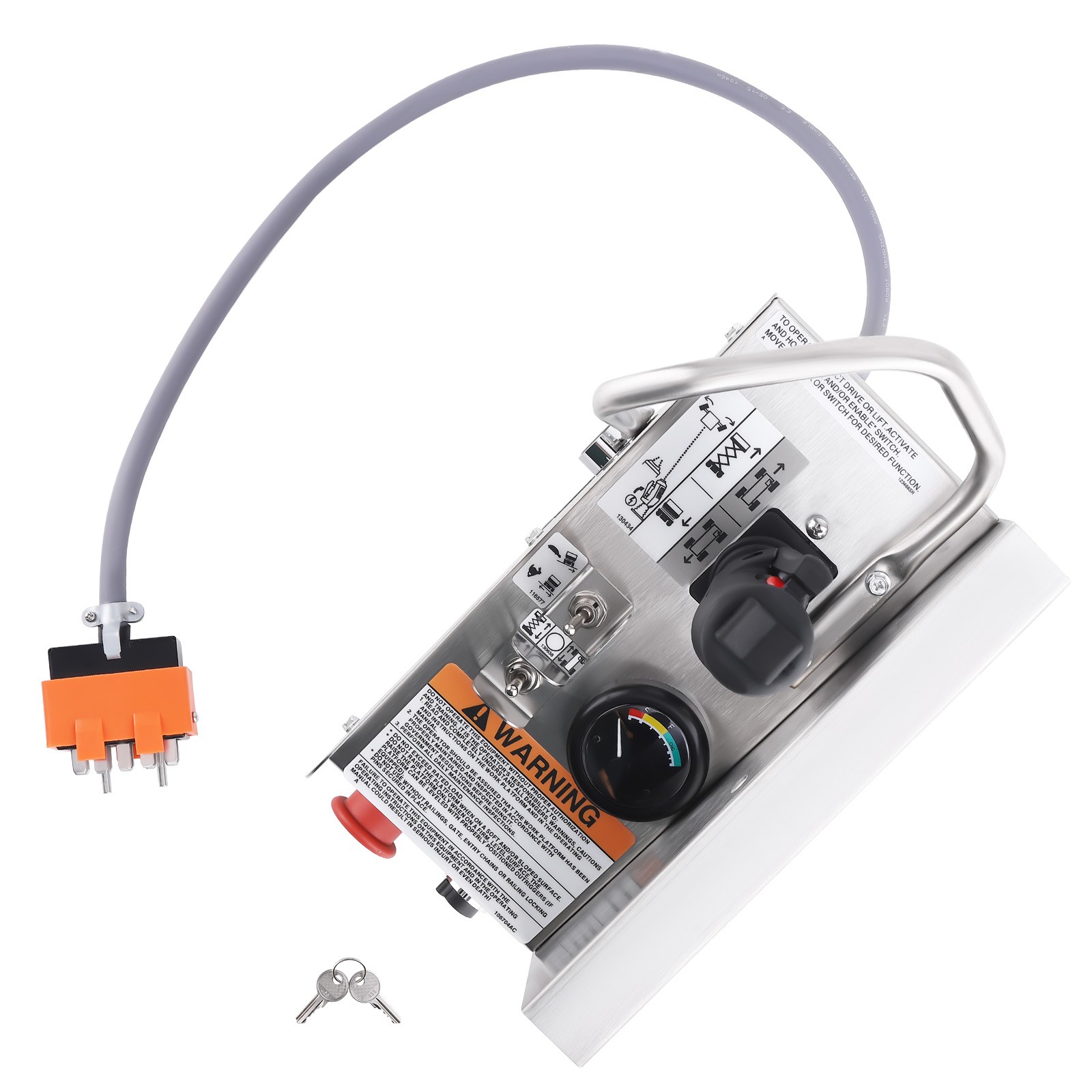 Industrial Control Module for SkyJack SJIII 3226 4626 Scissor 117899 117228