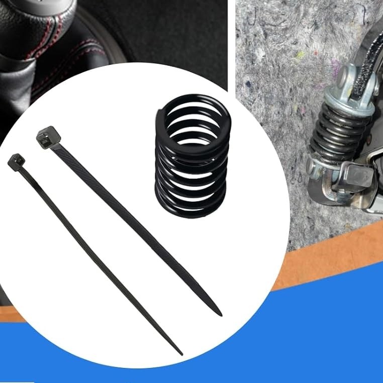 Clutch Spring Fit Scion FRS,Subaru BRZ,Toyota GT86 2013+ Manual Trans Only MCS86