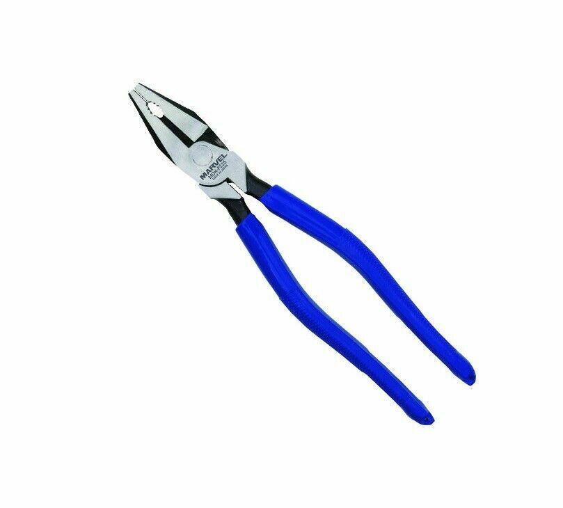 MARVEL SIDE CUTTING PLIERS (L 230mm) MDH-P225