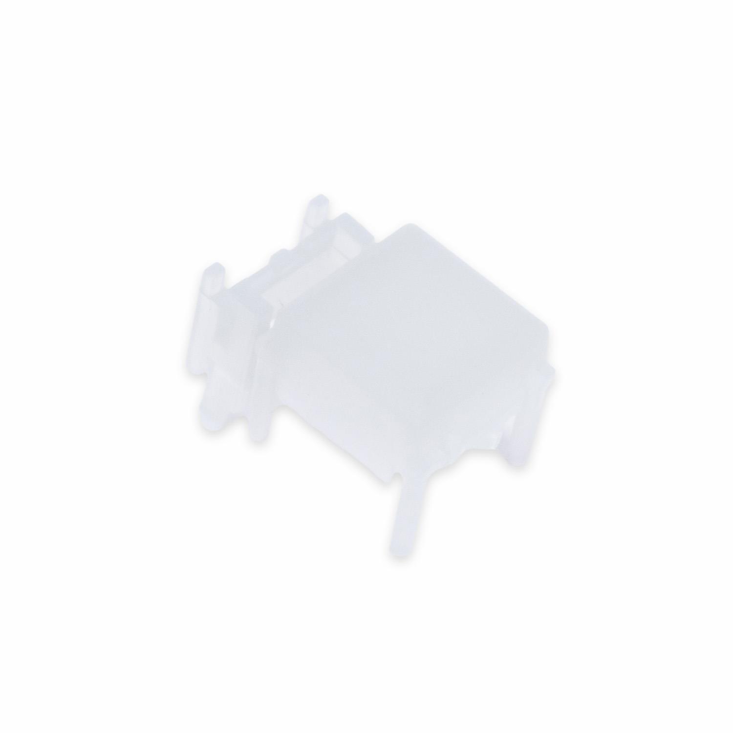 Korg White Button for microKORG Synthesizer Replacement Power Octave Program