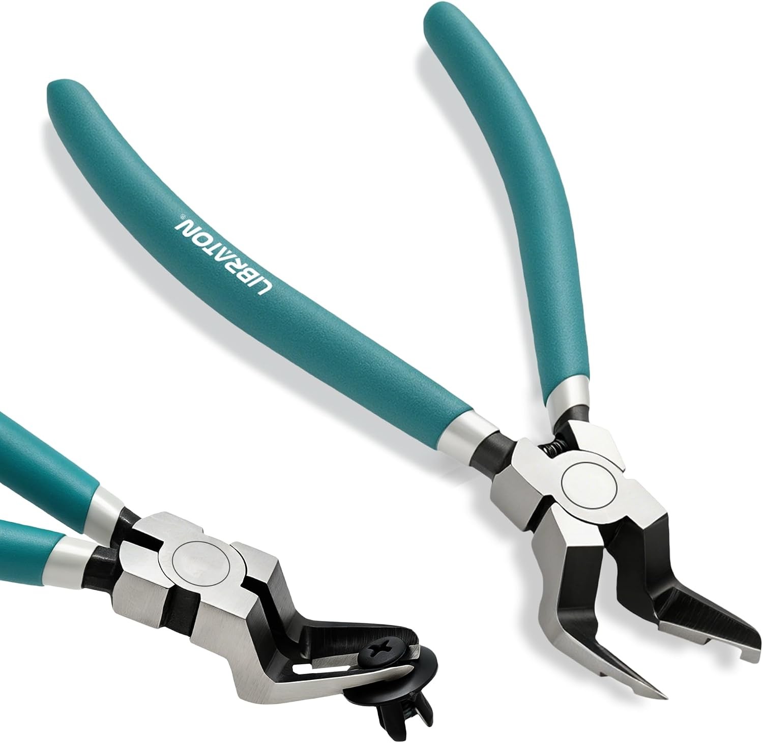 Panel Clip Pliers, Diagonal Cutting Pliers, Clip Removal Tool | Automotive Door