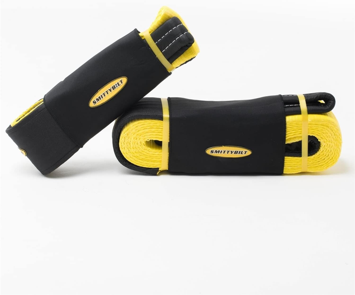Compact Winch Accessory Bag - 7 Essential Tools for Recovery Safety