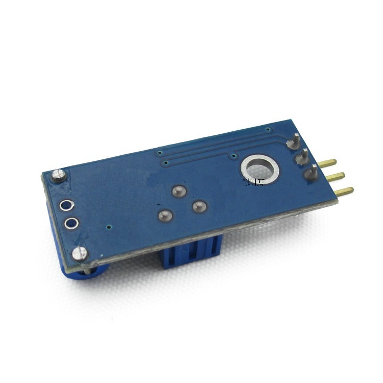 1PCS 3.3-5V SW 420 Motion Sensor Vibration Switch Alarm Module NEW