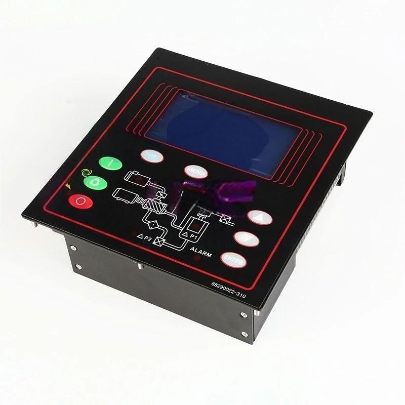 1Pcs 88290022-310 Controller Panel for Sullair Air Compressor