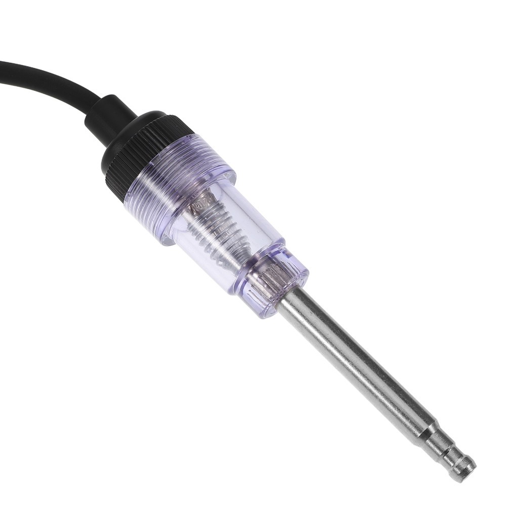 1Pc Spark Tester Tool for Engine Ignition System Check and Diagnosis