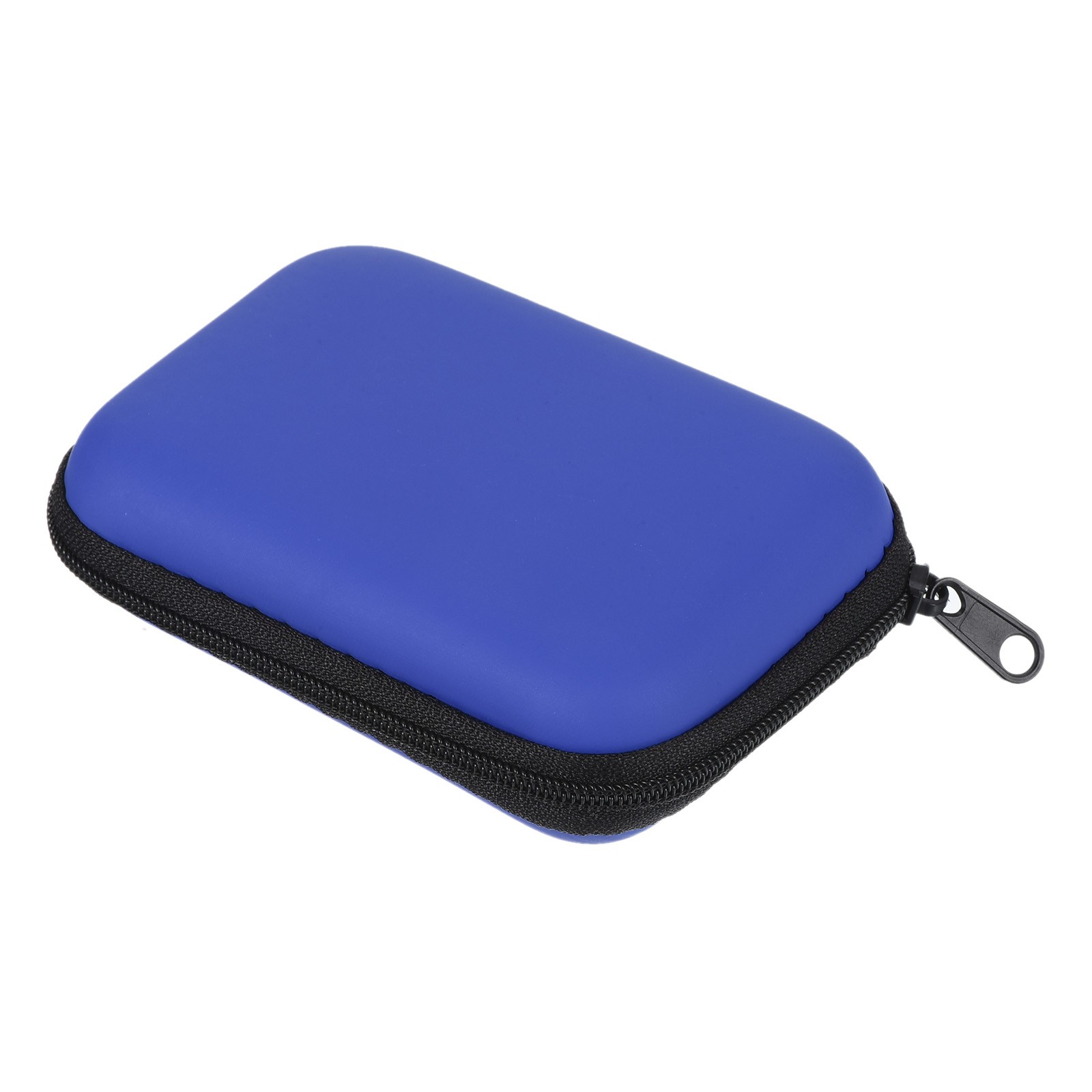 Dart Case, EVA Darts Carrying Storage with Mesh Pockets, Navy Blue