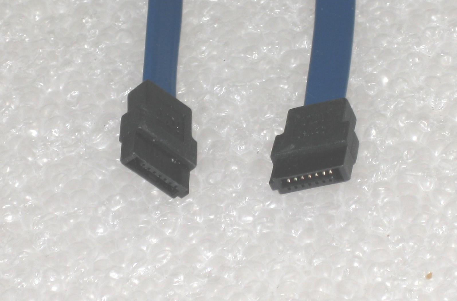 Dell 10.5 inch SATA Serial ATA Hard Drive HDD Optical Drive Cable 9D25P