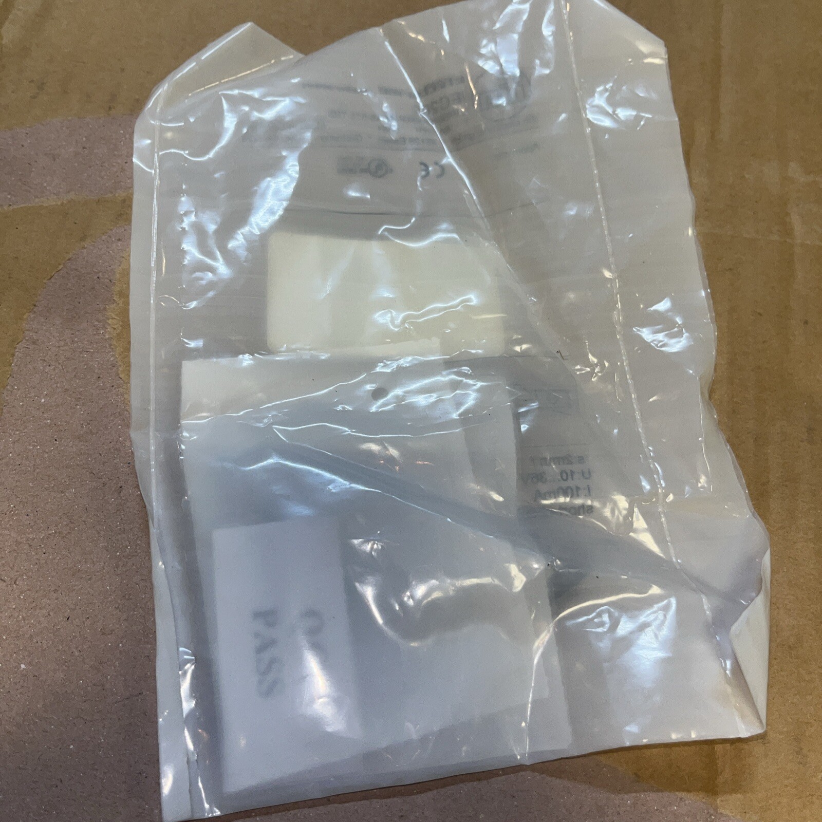 IFM Sensor, #IEC202, Same Day Shipping, New Open Box, LG-1216