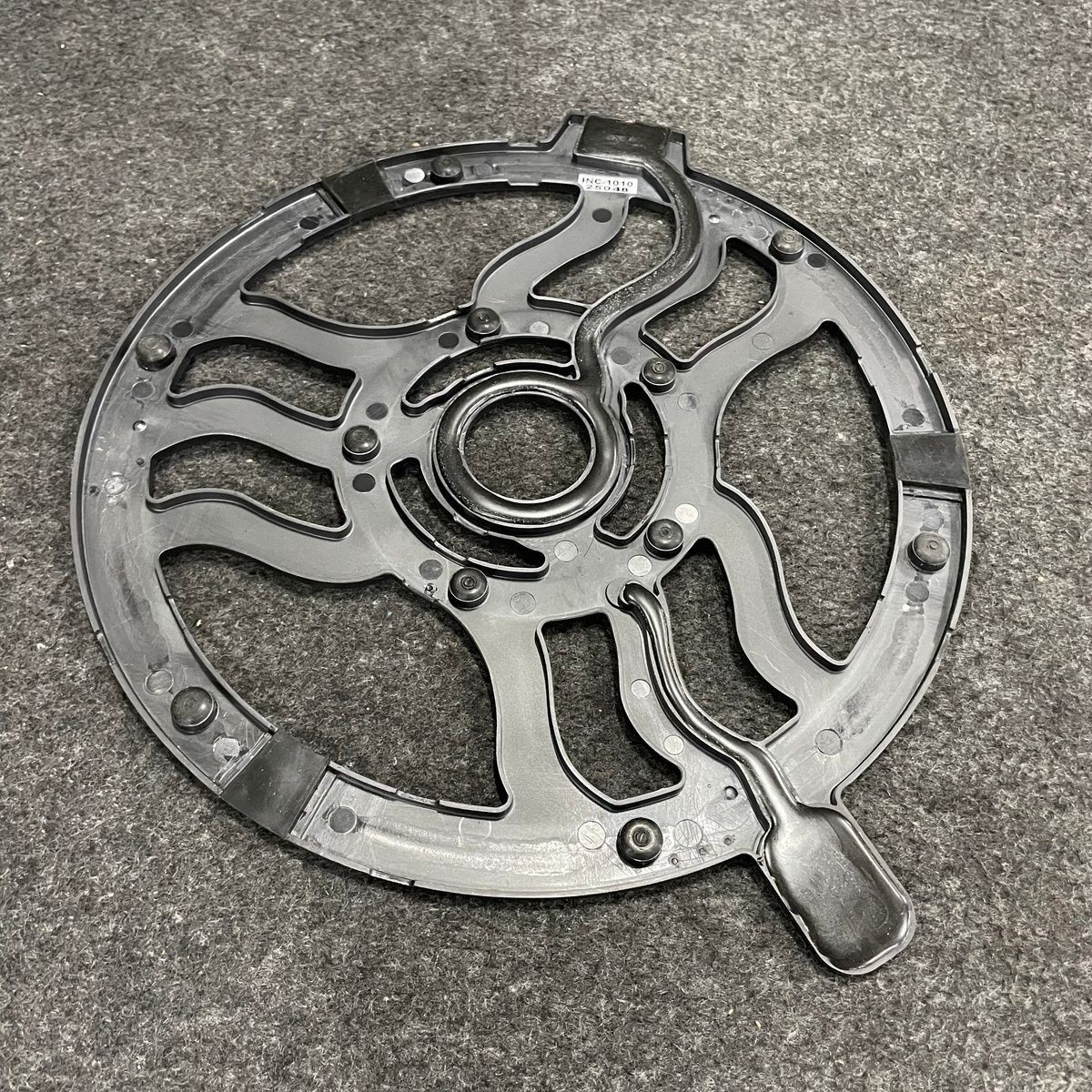Magneto Assembly CKTEINC-3000*
