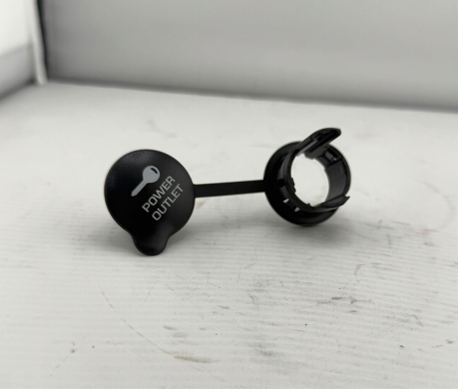 NEW OEM Genuine Mopar Power Outlet Cap 5026599AA