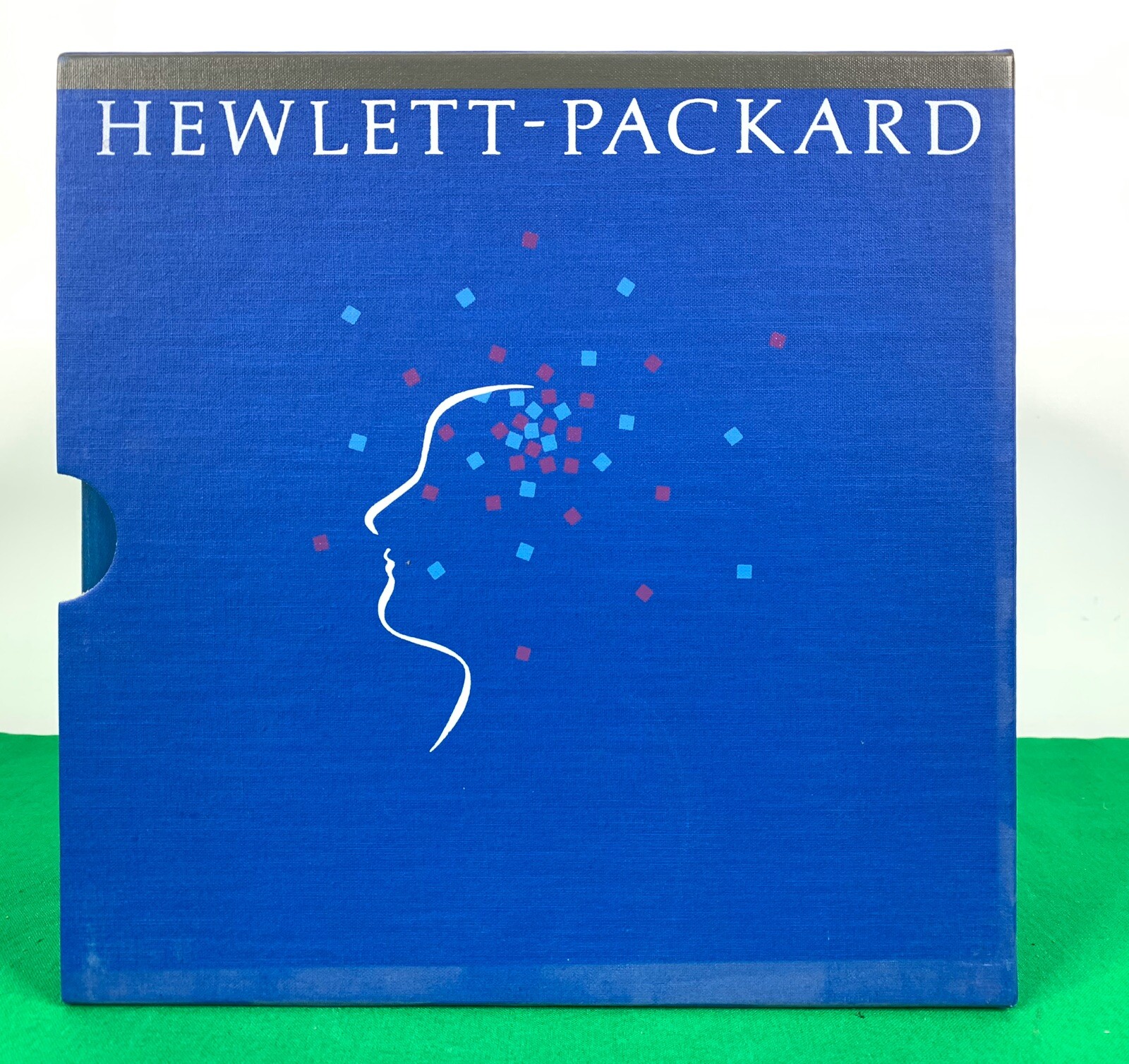 1986 HP Gallery Collection, Drawing Vol 1, Charting Vol 2, Software and Manuals