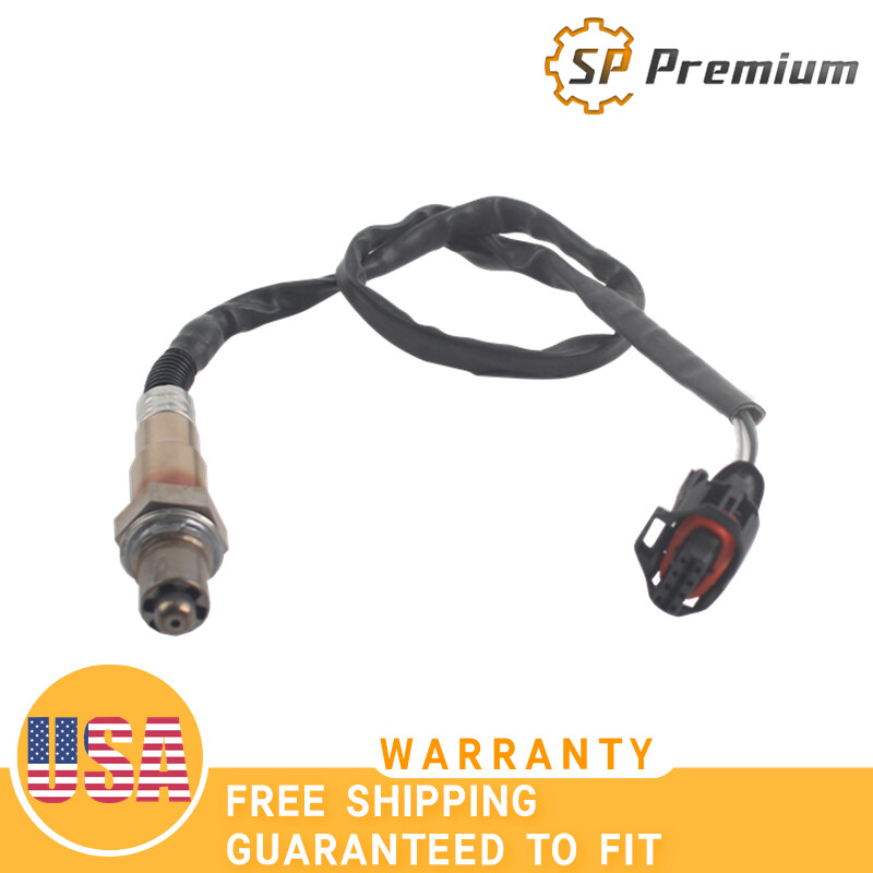 Upstream Bank1 Sensor1 O2 Lambda Oxygen Sensors For Chevrolet Cruze Limited 2016