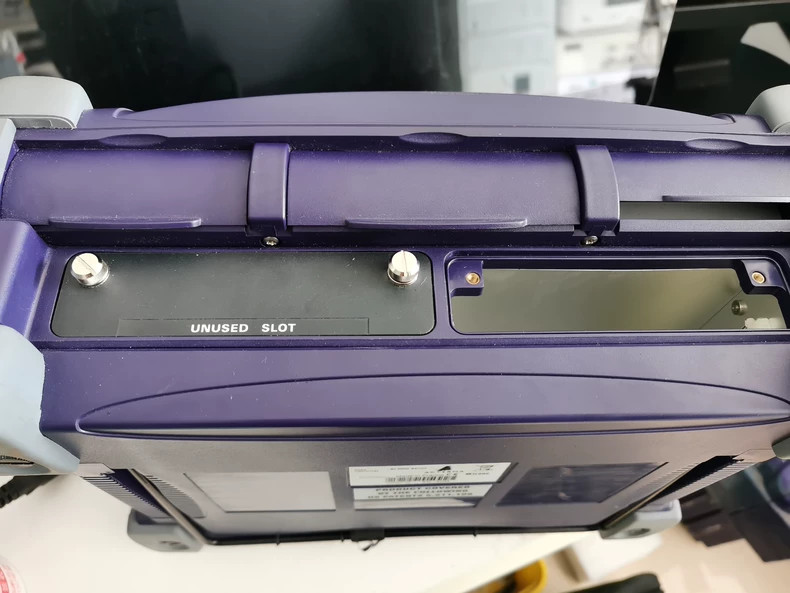 1pcs ACTERNA MTS 8000 Tester
