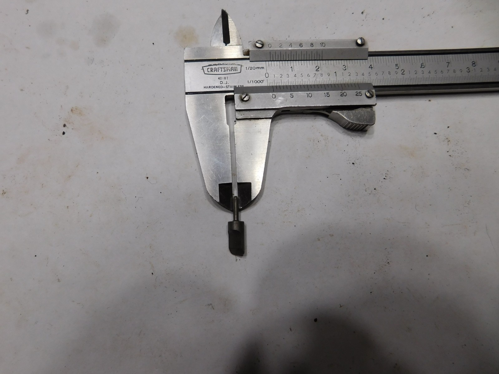 H&R Harrington Richardson Firing Pin  NEW 088  148 058  Early model