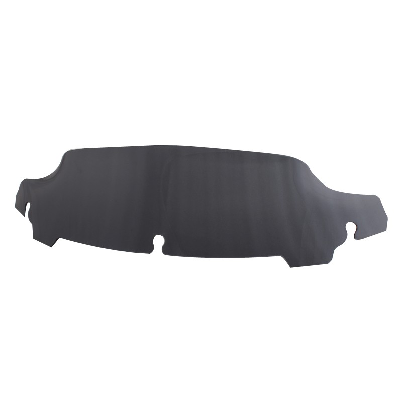 4.5" Wave Windshield Windscreen For Harley Electra Glide Standard FLHT 2019-2021
