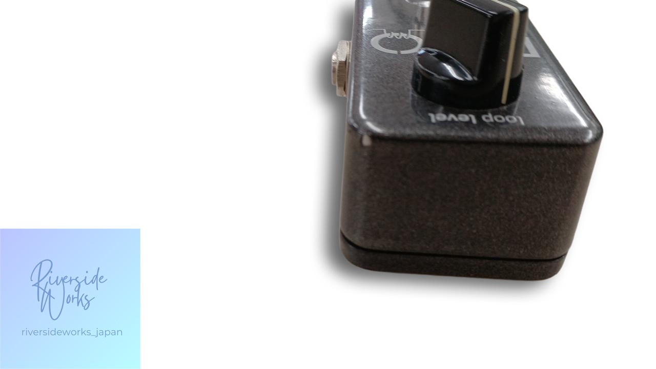 TC ELECTRONIC Ditto Looper Pedal