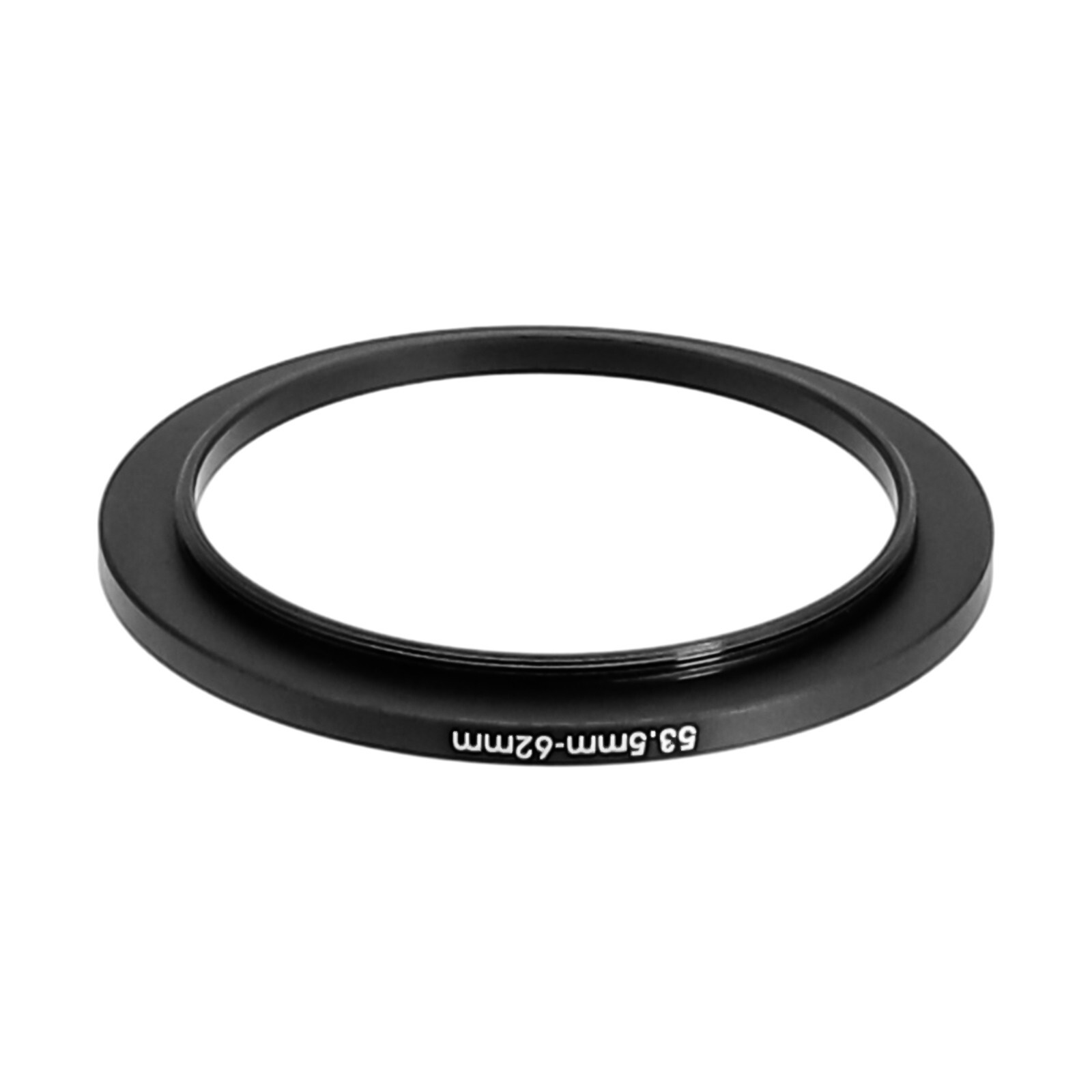 53.5-62mm Step-up Step Up Ring Filter Ring UV/ND/CPL Lens Adapter Filter Ring