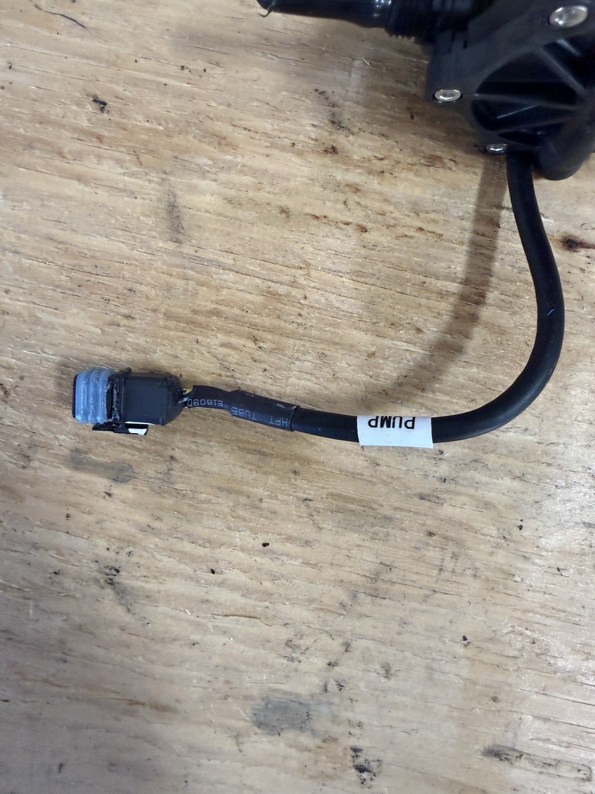 DJI Agras T30 Pump Module Liquid System OEM Replacement