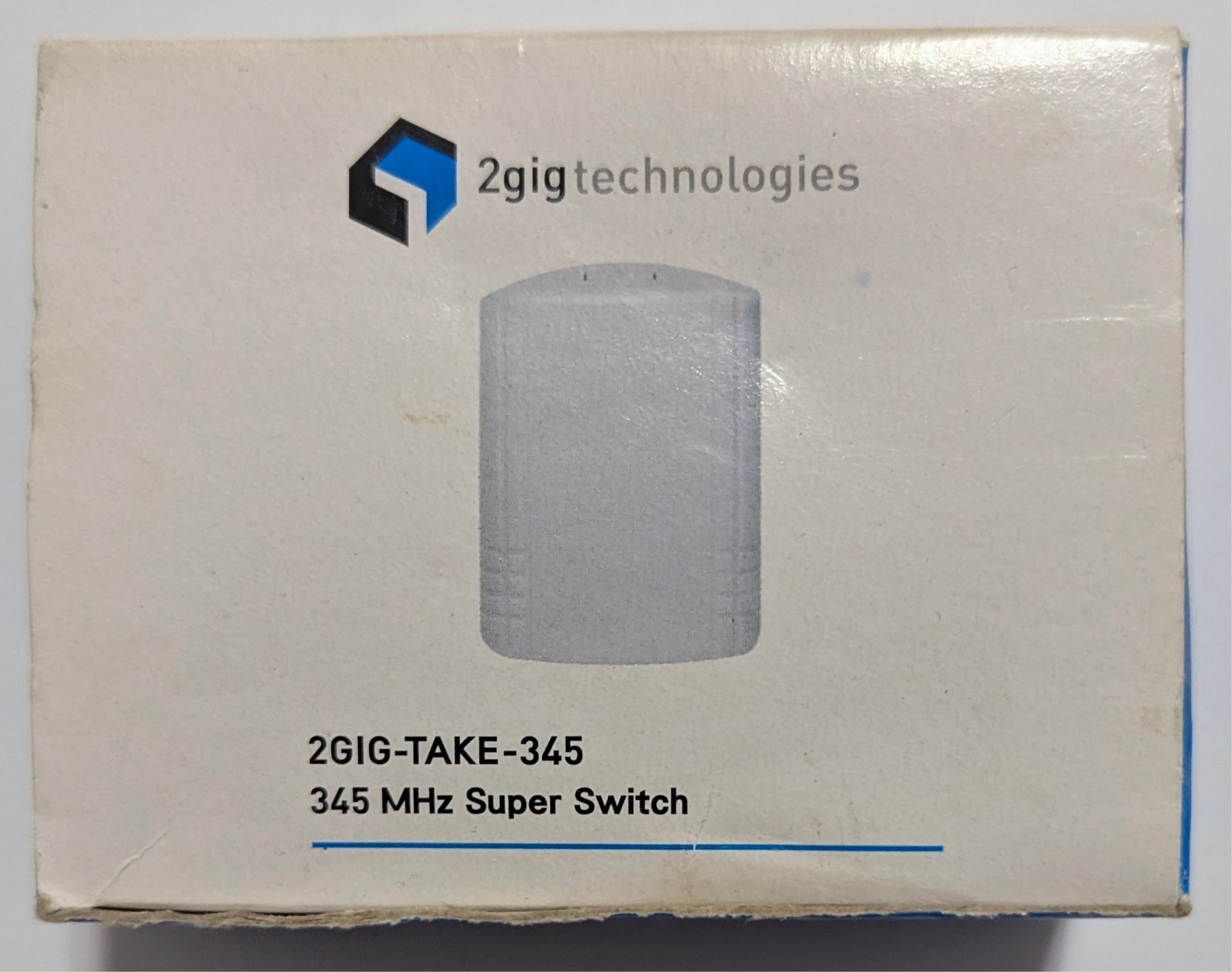 2GIG  Hardwire To Wireless Translator | 2GIGTAKE345 -  NEW IN BOX