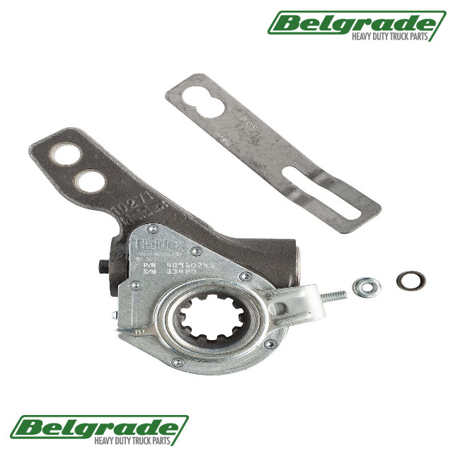 133.1030 Haldex Style Slack Adjuster Replaces 40010142