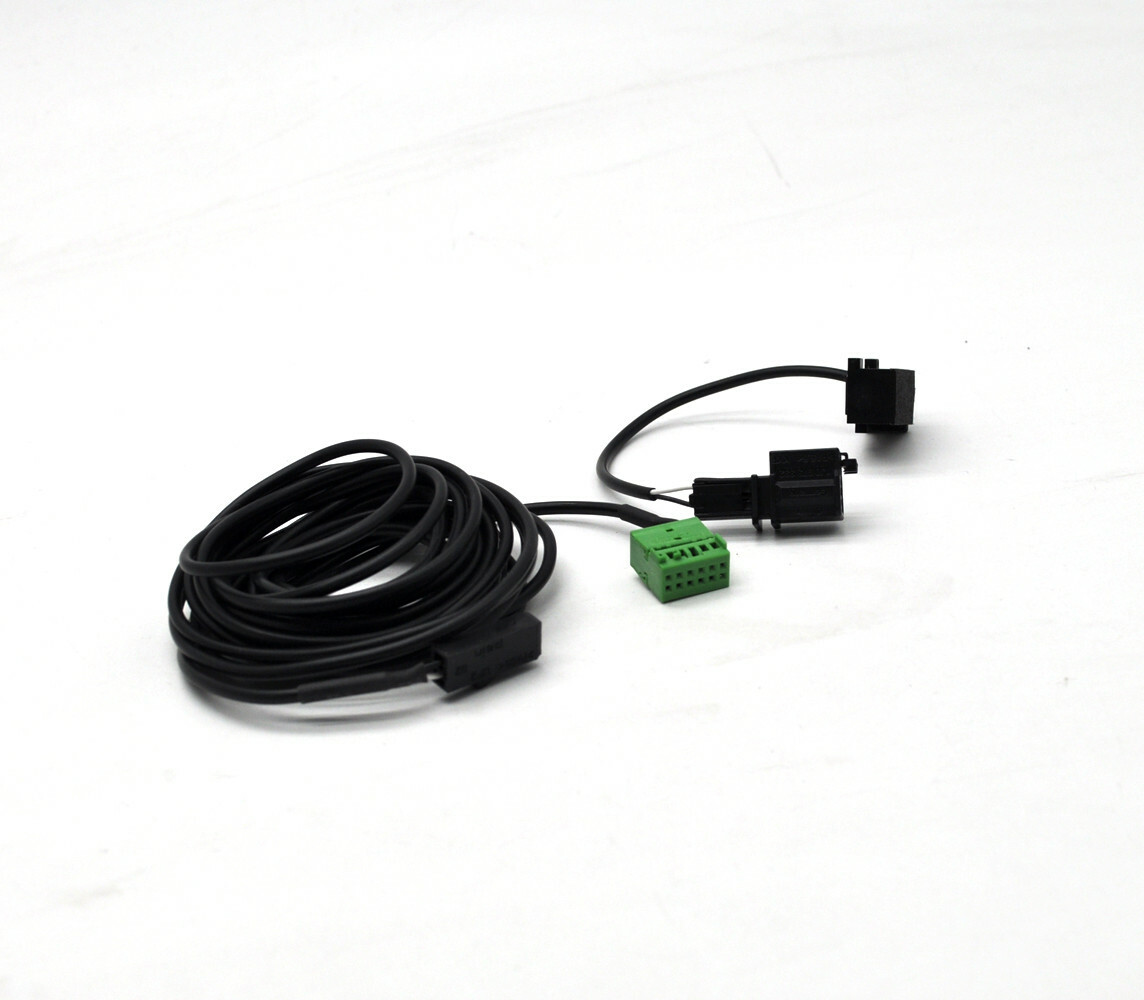 Bluetooth Voice Control Microphone Navigation for VW RNS315 RNS510 MFD3