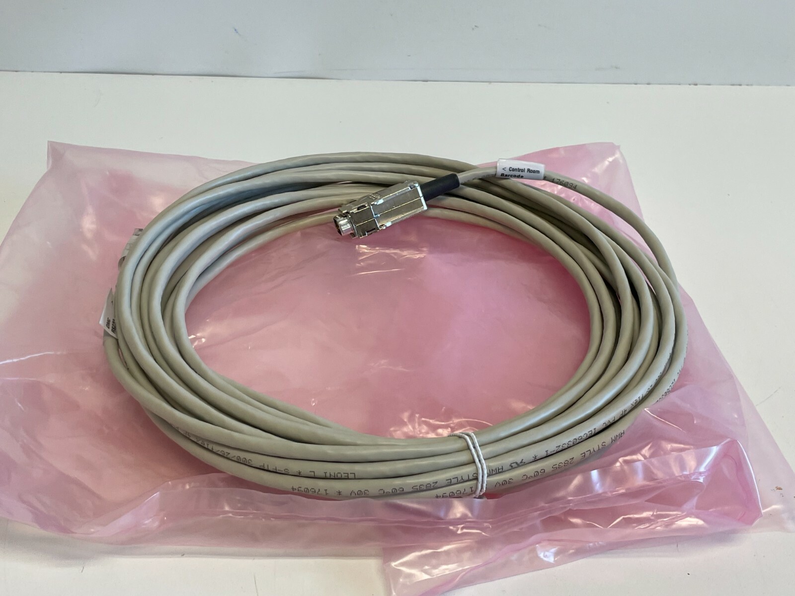 PP6:  New 10608262 Cable