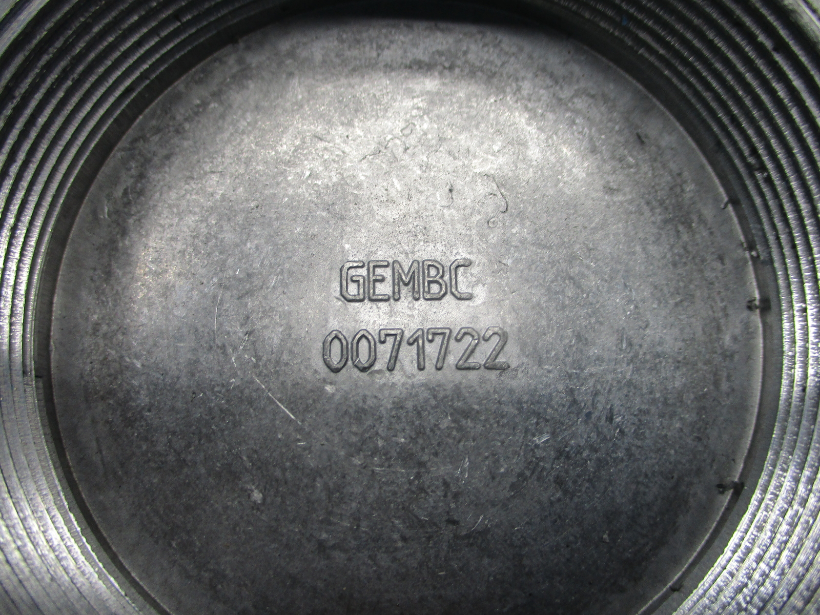 KILLARK 0071722 CONDUIT BOX NSNP