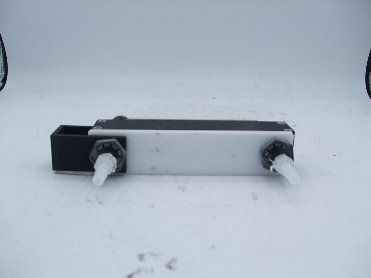 Cole Parmer Flow Meter PMR1-010874 Float Meter