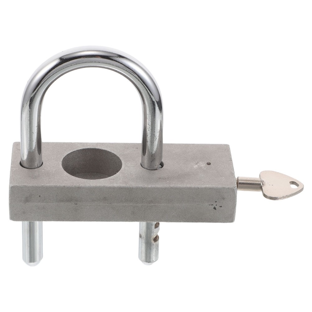 Tamper-resistant Lock Theft-proof Locking Device Security for Water Meters