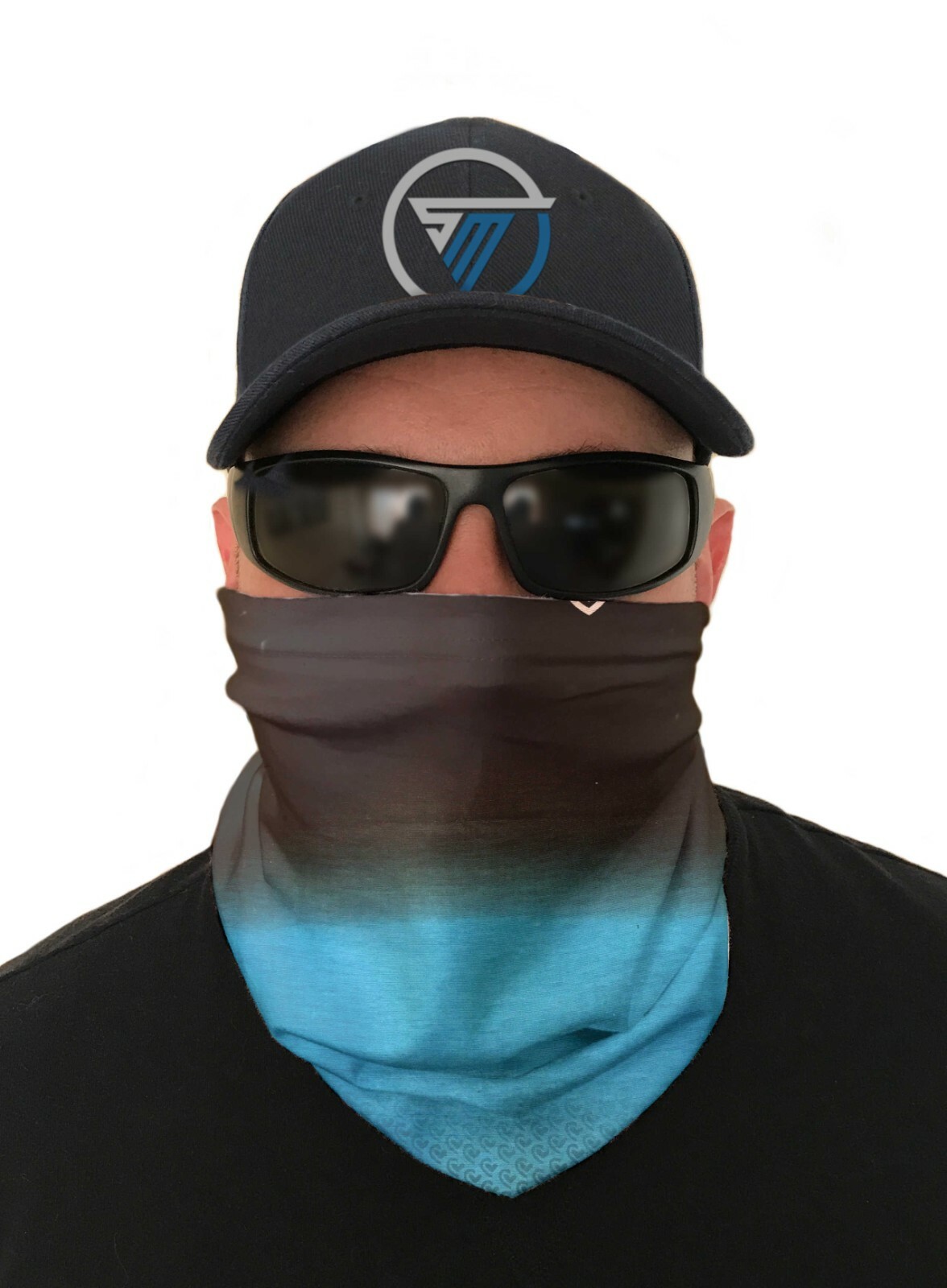 Face Cover Shield Scarf Sun Mask Headwear Tube balaclava Biker Gaiter Bandana