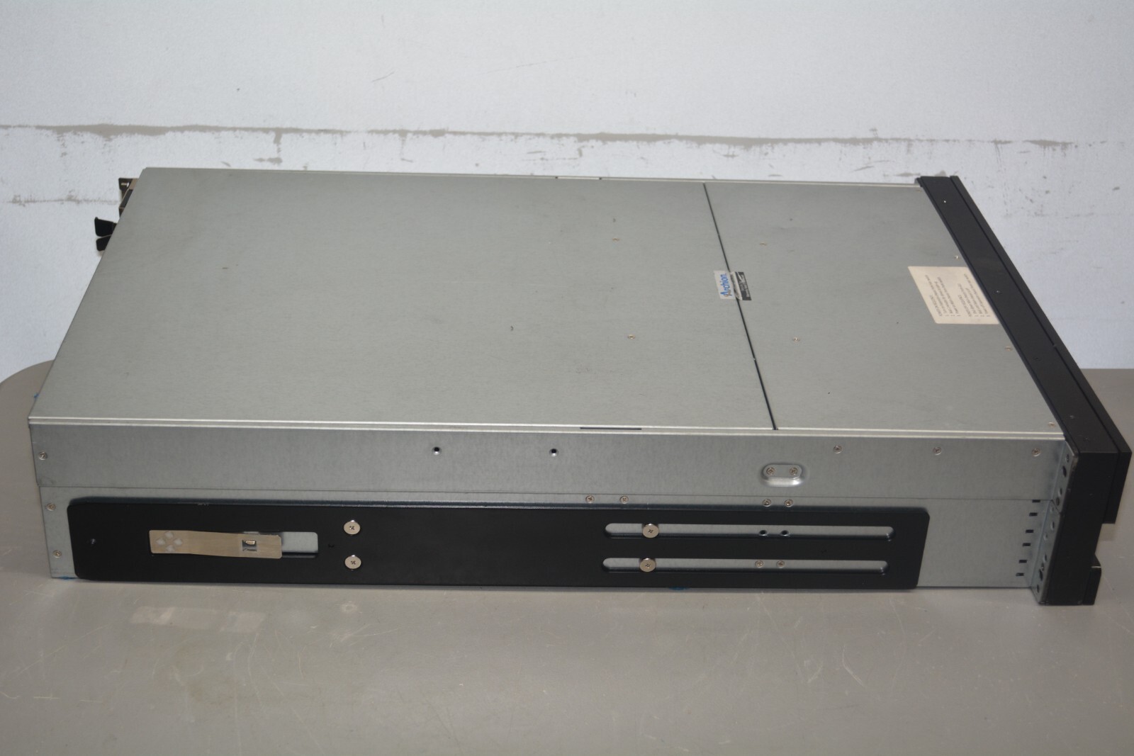 ^ Archion EO High Performance Shared Media Storage System 15x 2TB Drives