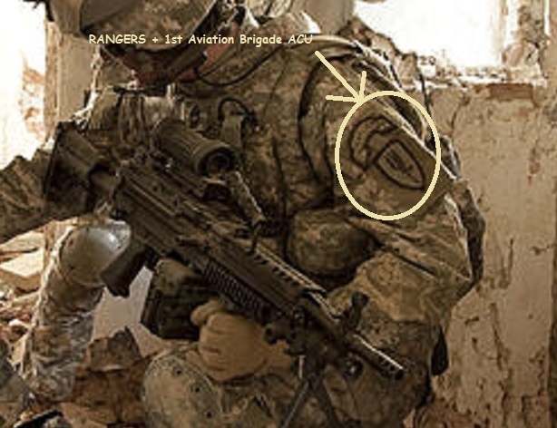 DAESH WHACKER GREEN BERETS SAS SPECIAL OPERATIONS GHOST RECON Velkrö camo PATCH